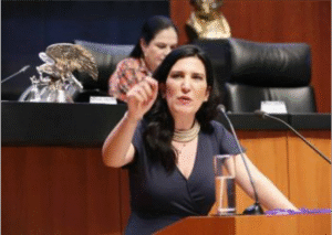 Propuesta del PAN busca castigar el reclutamiento del crimen organizado en México