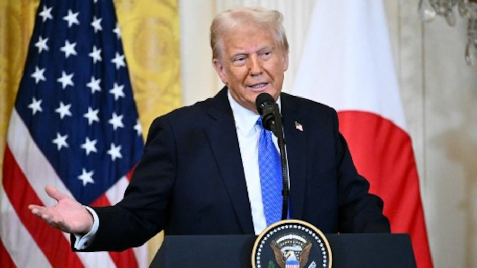 Trump promete libertad de expresión, pero persigue voces pro-Palestina