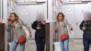 video-trabajadora-Metro-