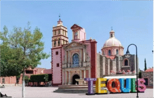 ¡Tequisquiapan se llena de sabor! Regresa el Festival del Queso y el Vino 2025