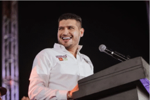 ¿El alcalde de Matamoros está ligado al crimen? Le quitan la visa en EE.UU.