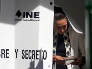 ¿No estarás en casa el 1 de junio? Así funcionarán las casillas especiales para votar por el Poder Judicial