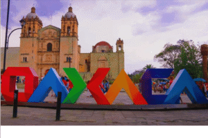 ¿Vas a Oaxaca? Estas 10 cosas son obligatorias