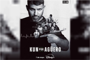 ‘Kun by Kun Agüero’- la docuserie del ídolo argentino se estrenará en Canneseries