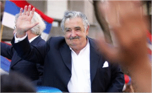 5 momentos que demostraron por qué Mujica no fue un político común