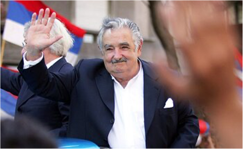 5 momentos que demostraron por qué Mujica no fue un político común