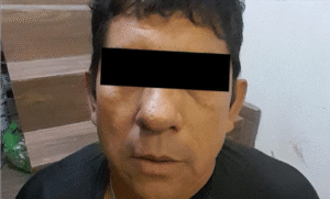 Cae ‘El Logan’, operador clave del Cártel de Santa Rosa de Lima en Guanajuato