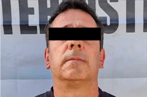Capturan a 'Chuy', operador de 'Los Mayitos' del Cártel de Sinaloa, buscado por EE.UU.