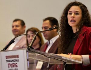 Consejo nac MORENA 2