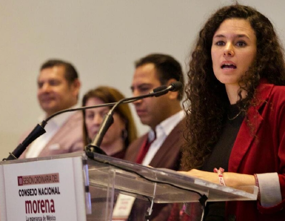 Consejo nac MORENA 2