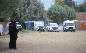 Descubren fosa clandestina en Irapuato con más de una decena de cuerpos