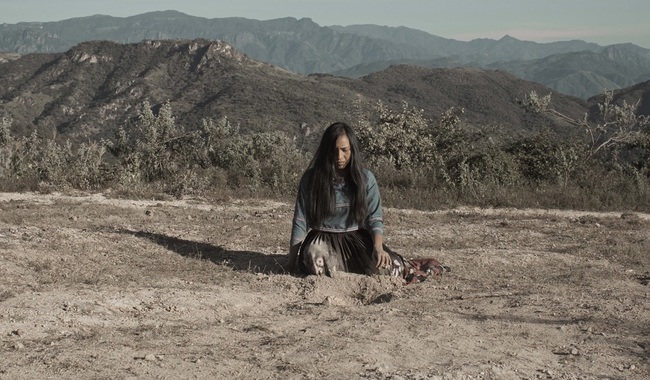 EL IMCINE PRESENTA LA 5ª MUESTRA DE CINE EN DEFENSA DEL TERRITORIO Y EL AGUA