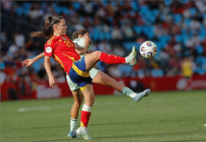 FIFA da luz verde a 48 equipos en el Mundial Femenino a partir de 2031