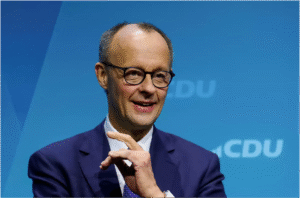 Friedrich Merz se convierte en canciller de Alemania tras pacto histórico entre CDU y SPD