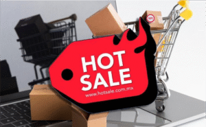 Hot Sale 2025- la fiebre de ofertas salta del carrito digital… ¡al pasillo de tu tienda favorita!