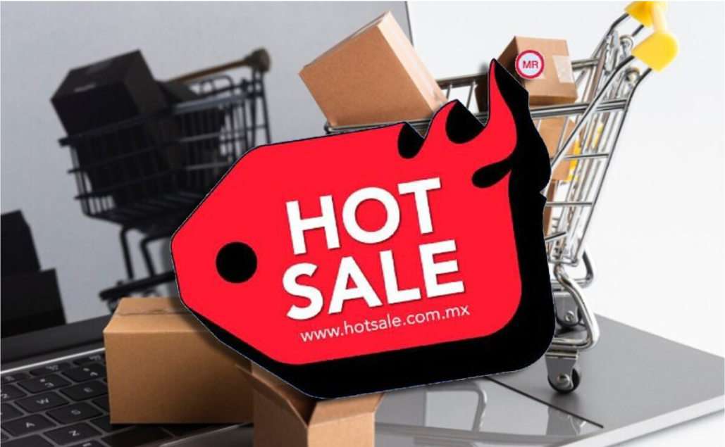 Hot Sale 2025- la fiebre de ofertas salta del carrito digital… ¡al pasillo de tu tienda favorita!