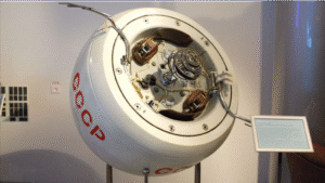 Kosmos 482- La nave soviética que regresa a la Tierra tras 53 años en órbita