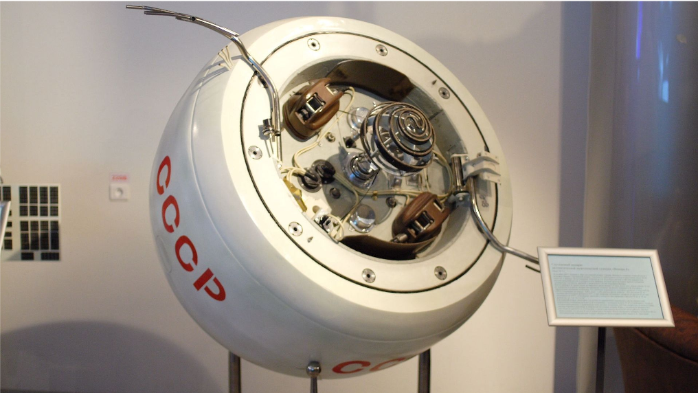 Kosmos 482- La nave soviética que regresa a la Tierra tras 53 años en órbita