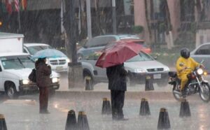 Lluvias-CDMX