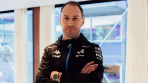 Oliver Oakes renuncia en Alpine F1- Briatore toma el volante del equipo