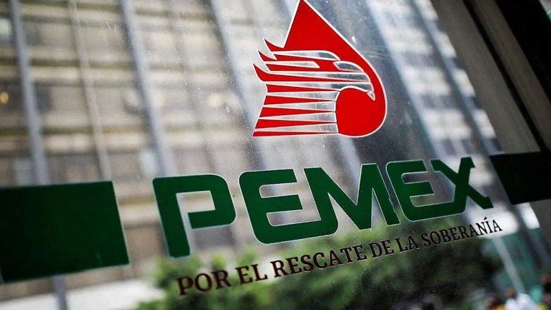 PEMEX-3