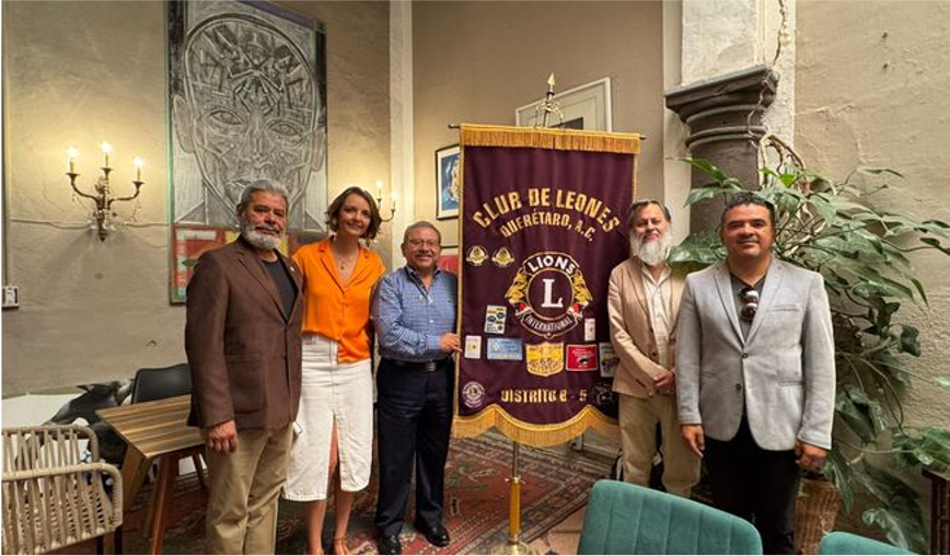 Querétaro revive su historia con música, teatro y arte- llega el Festival Querétaro Histórico 2025