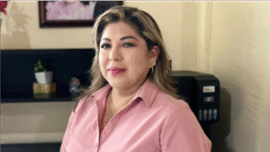 Rocío Nahle informa que no hay detenidos por el asesinato de Yesenia Lara, candidata de Morena en Texistepec