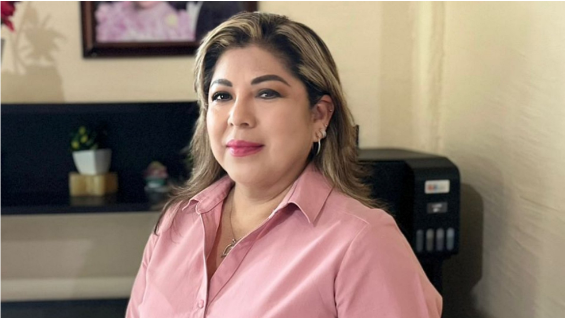 Rocío Nahle informa que no hay detenidos por el asesinato de Yesenia Lara, candidata de Morena en Texistepec