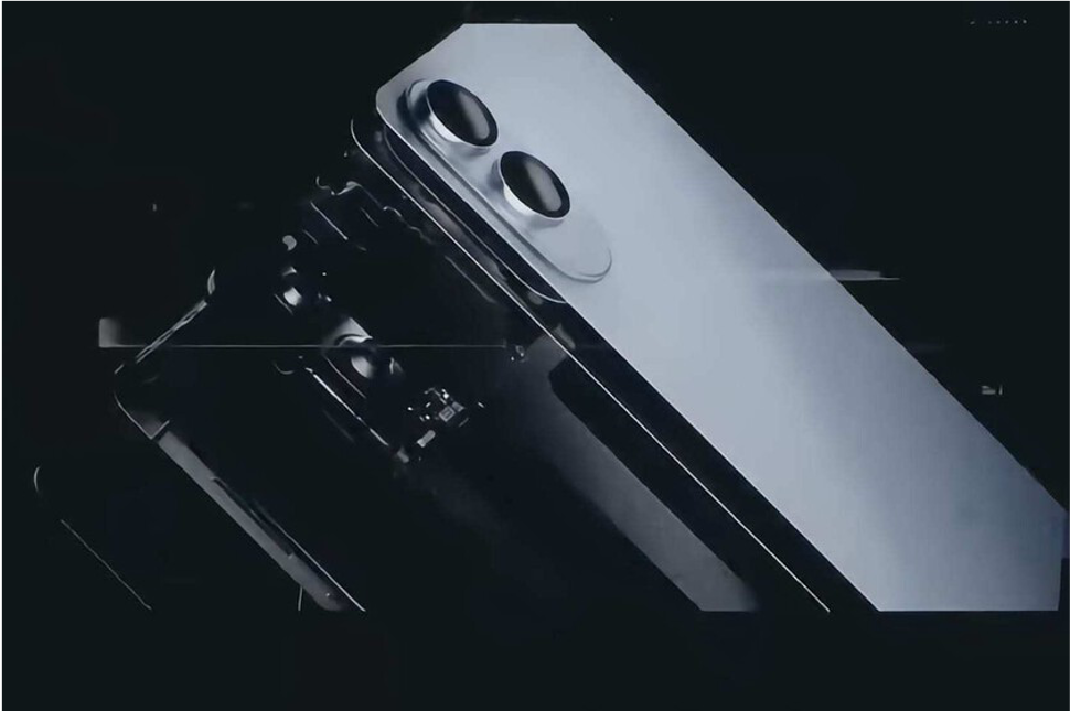 Samsung sorprende con el Galaxy S25 Edge, su celular más delgado hasta ahora