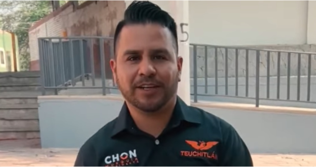 Teuchitlán tiene nuevo alcalde- Jaime Rodríguez entra tras caída de exedil ligado al CJNG