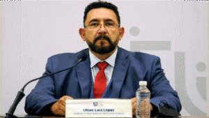 Ulises Lara