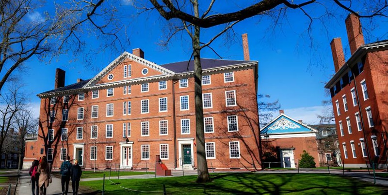 Universidad-de-Harvard-Harvard-University