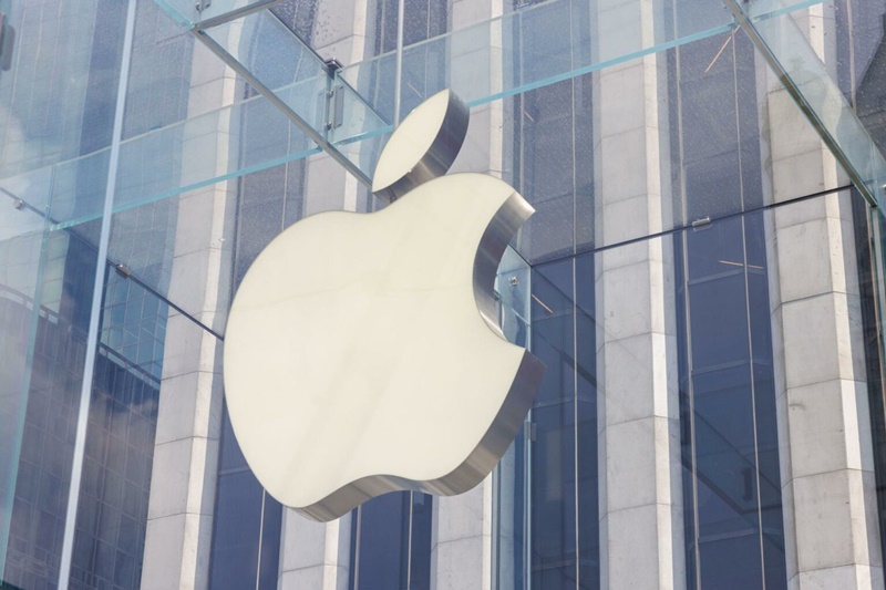 Apple anuncia una inversión de 500.000 millones de dólares en Estados Unidos