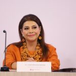 Clara Brugada responde a versiones sobre hospedaje rumbo al Mundial 2026: “no hay preocupación”