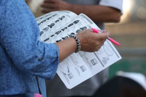 Ente electoral mexicano dará cifra estimada de votantes en elección judicial el 1 de junio