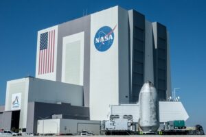 La Casa Blanca propone reducir casi la mitad del presupuesto de la NASA
