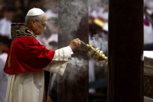 La postura del nuevo Papa León XIV sobre la invasión rusa despierta esperanza en Ucrania