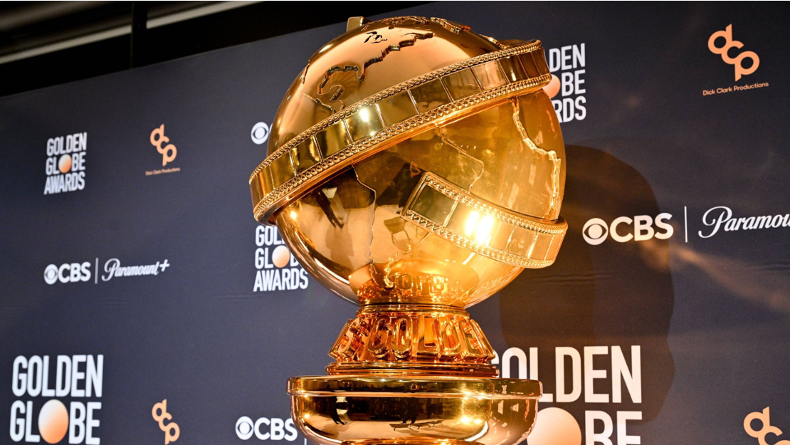 ¡Los Golden Globes ahora premiarán podcasts! Así será la nueva categoría que llega en 2026