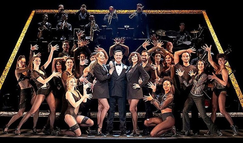 El musical ha sido representado en más de 35 países y visto por más de 33 millones de espectadores.