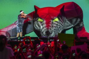 ICÓNICA SANTA LUCIA FEST