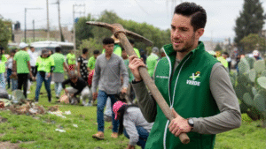 Buscan plantar hasta 5 millones de árboles para reforestar México
