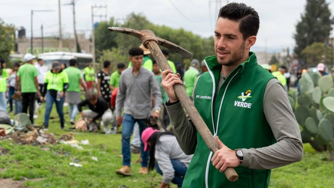 Buscan plantar hasta 5 millones de árboles para reforestar México