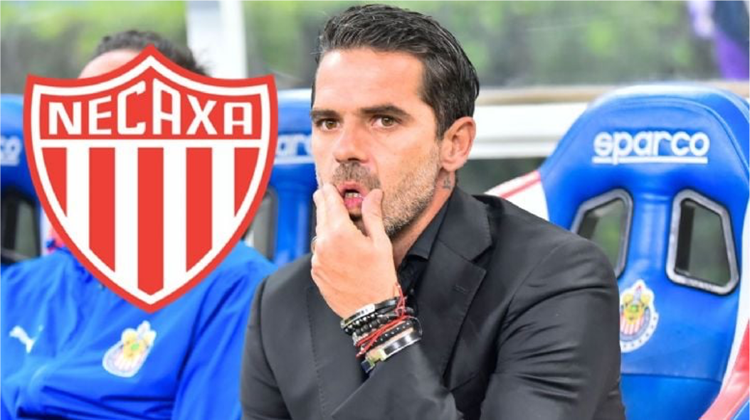 Fernando Gago ‘entierra el tema de Chivas’ y toma el mando de Necaxa