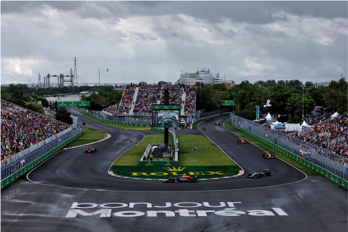 GP de Canadá 2025- Horarios y canales para verlo EN VIVO desde México