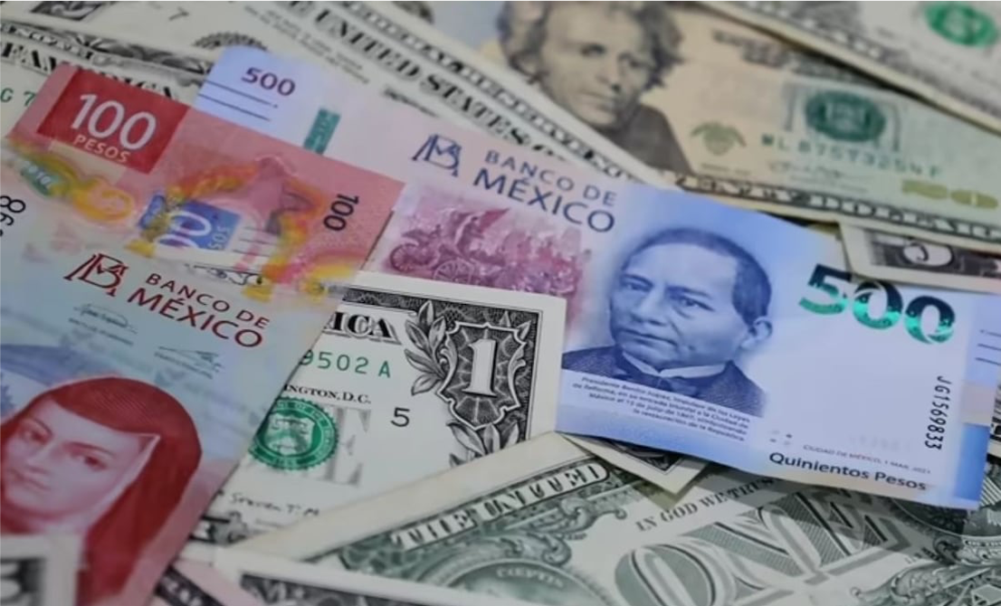 Guerra en Medio Oriente dispara el precio del petróleo y debilita al peso mexicano- así te afecta