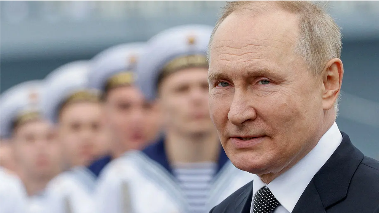 Putin apoya a Irán en plena crisis con EE.UU.- “No los dejaremos solos”