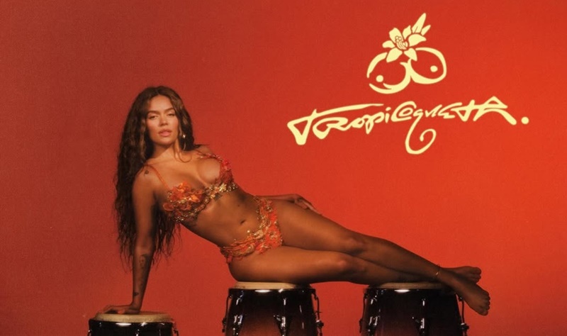 album-tropicoqueta-de-karol-g