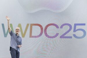 Apple presenta función de IA para traducción en vivo con subtítulos de mensajes y llamadas