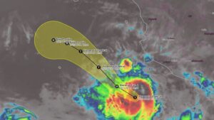 huracan-barbara-trayectoria