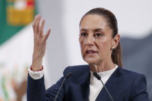 México propuso una cumbre del Bienestar y fortalecer lazos económicos en el G7